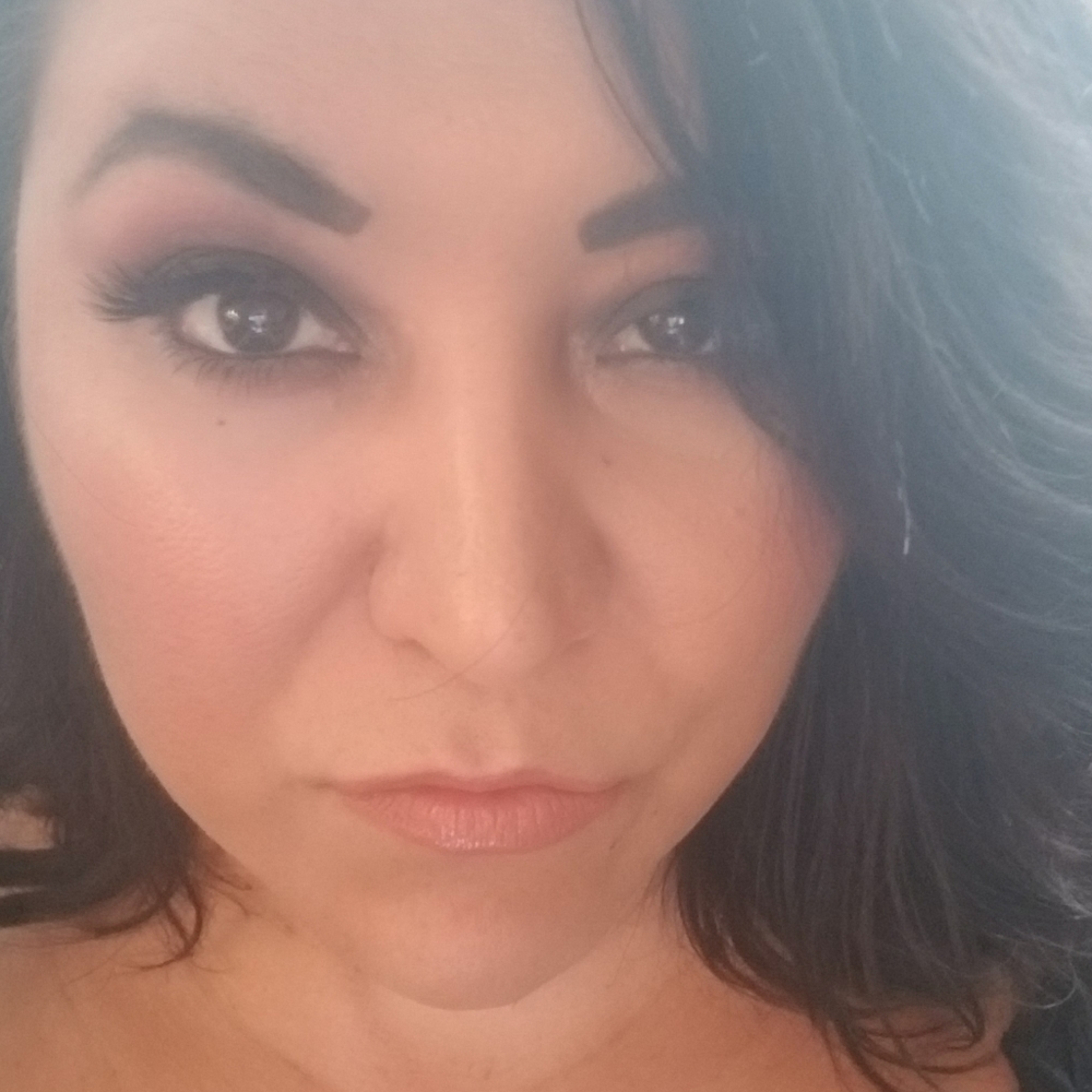 Meet your Posher, Erika